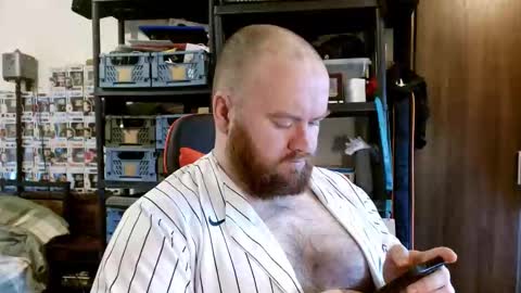 twitter theirishman205 online show from 02.21.26