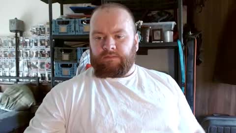 twitter theirishman205 online show from 03.02.26