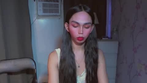 IRISH AND TRIXIE online show from 03.15.26