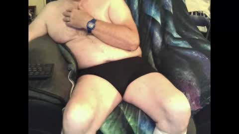 irishmark57 online show from 10.01.25