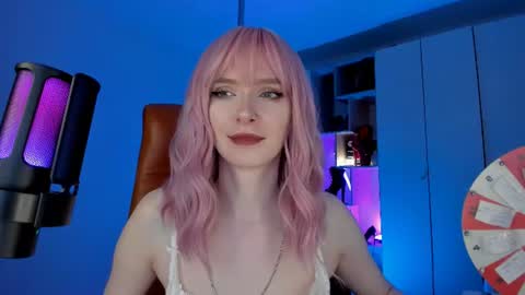 Snapshot of irisice chatting on 07.13.26 Miss Iris Fansly Miss Iris new inst. online show from 07.13.26