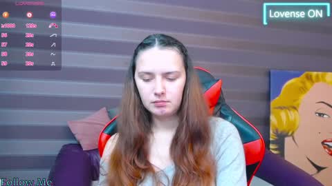 Snapshot of irisnichols chatting on 02.08.25 Iris online show from 02.08.25