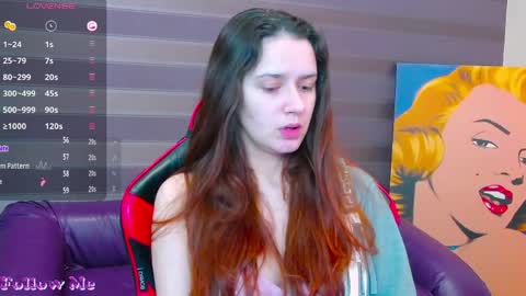 Iris online show from 04.03.26