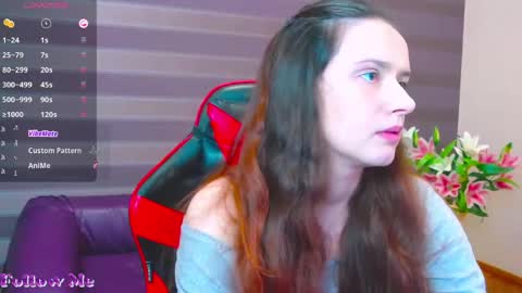 Iris online show from 04.17.26