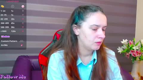 Iris online show from 04.21.26