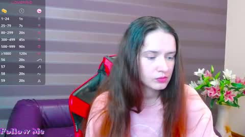 Iris online show from 04.21.26