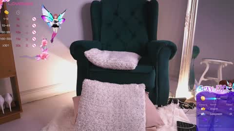 Maria online show from 01.26.25