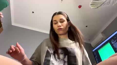 Maria online show from 01.28.25