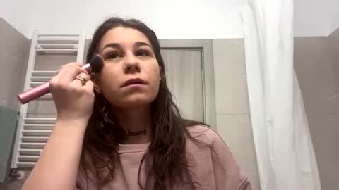 Maria online show from 02.16.25