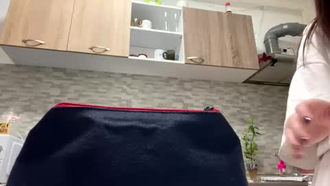 Maria online show from 02.20.25