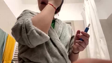 Maria online show from 03.04.25