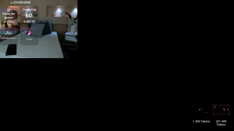 Iriss  online show from 12.10.24