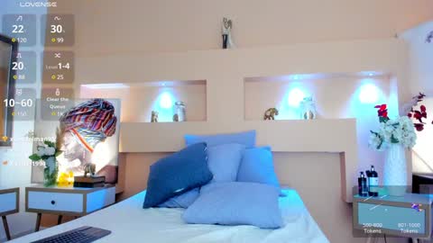 Iriss  online show from 01.14.25