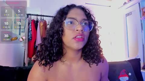 iris online show from 11.16.25