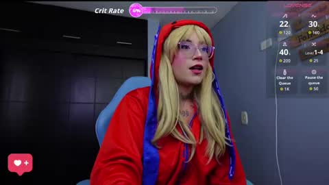 iriss_cardenas online show from 09.09.25