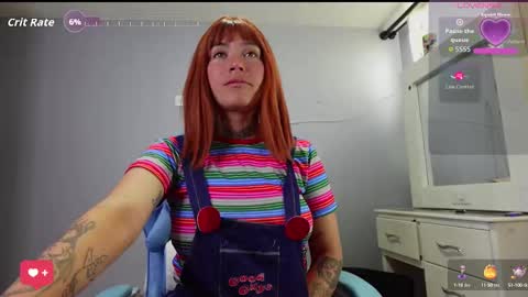 iriss_cardenas online show from 10.09.25