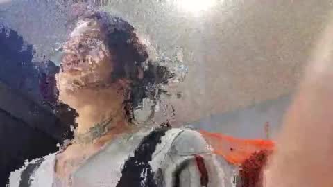 iriss_cardenas online show from 10.23.25