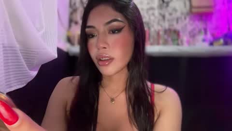 iriss_fox online show from 02.20.26