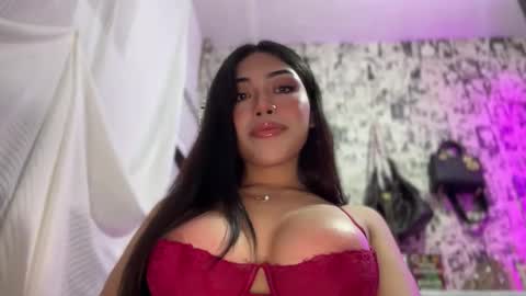 Snapshot of iriss_fox chatting on 04.27.26 iriss_fox online show from 04.27.26