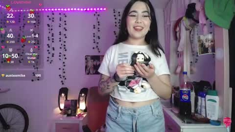 Iris  online show from 11.21.25