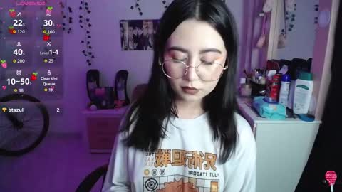 Iris  online show from 11.26.25