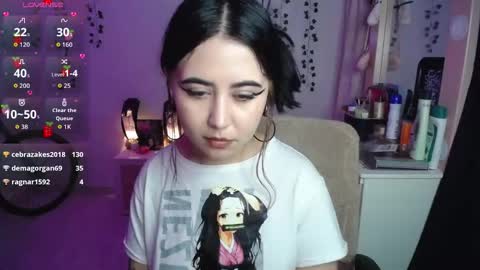 Iris  online show from 02.03.26