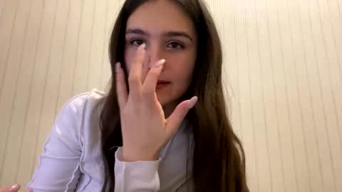 irisss31 online show from 01.10.25