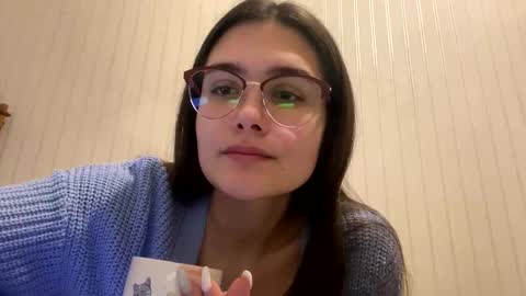 irisss31 online show from 02.05.25