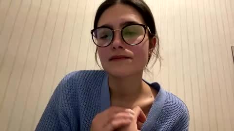 irisss31 online show from 03.10.25