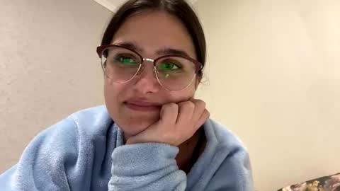 irisss31 online show from 01.09.26