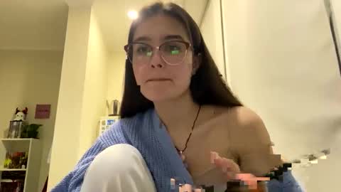 irisss31 online show from 05.13.26