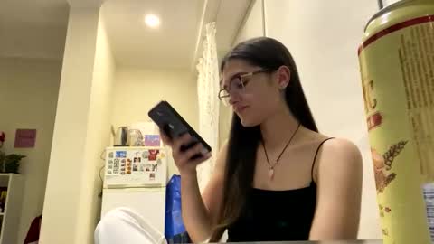 irisss31 online show from 05.15.26
