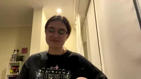 irisss31 online show from 05.21.26