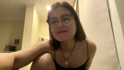 irisss31 online show from 05.23.26