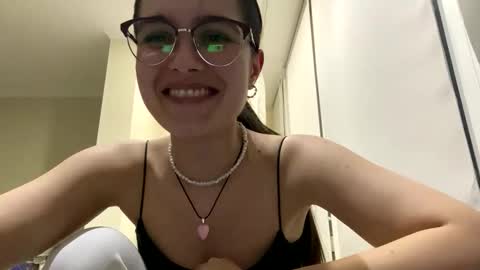 irisss31 online show from 05.25.26