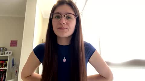 irisss31 online show from 05.30.26