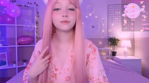 Snapshot of irma_bell chatting on 12.15.24 Irma online show from 12.15.24