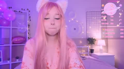 Snapshot of irma_bell chatting on 12.16.24 Irma online show from 12.16.24