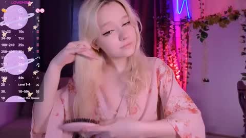 Snapshot of irma_bell chatting on 02.24.25 Irma online show from 02.24.25