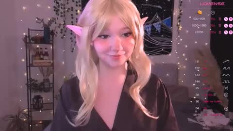 Snapshot of irma_bell chatting on 09.26.25 Irma online show from 09.26.25