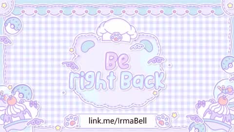 Irma online show from 02.20.26