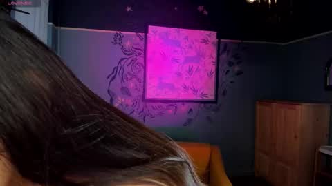 irma_bucciarati online show from 01.19.26