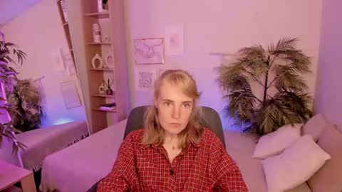 Snapshot of irmaronn chatting on 06.17.26 Irma online show from 06.17.26