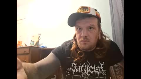 Flesh and blood online show from 11.07.25