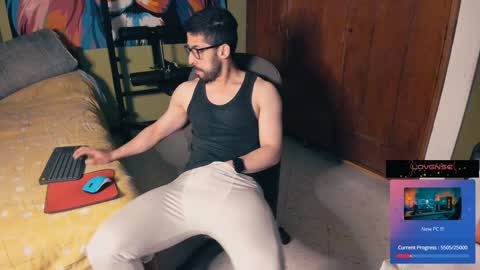 Dany - Indepent model online show from 12.09.24