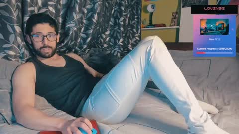 Dany - Indepent model online show from 12.20.24