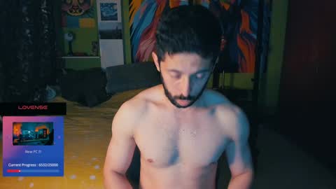 Dany - Indepent model online show from 12.21.24