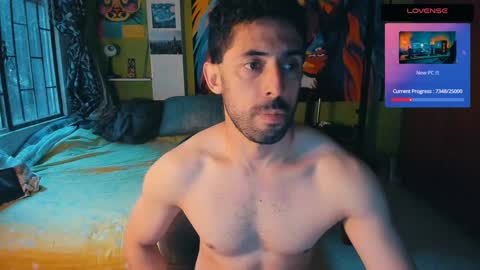 Dany - Indepent model online show from 12.24.24