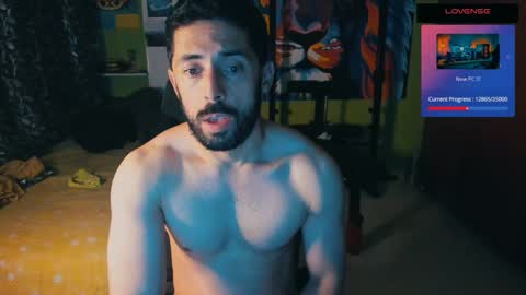 Dany - Indepent model online show from 02.04.25