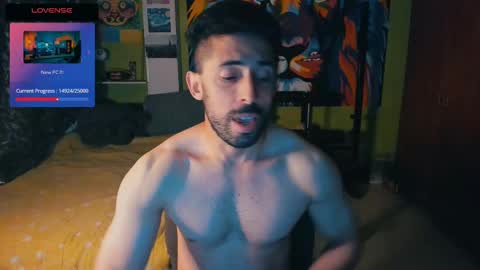 Dany - Indepent model online show from 02.15.25